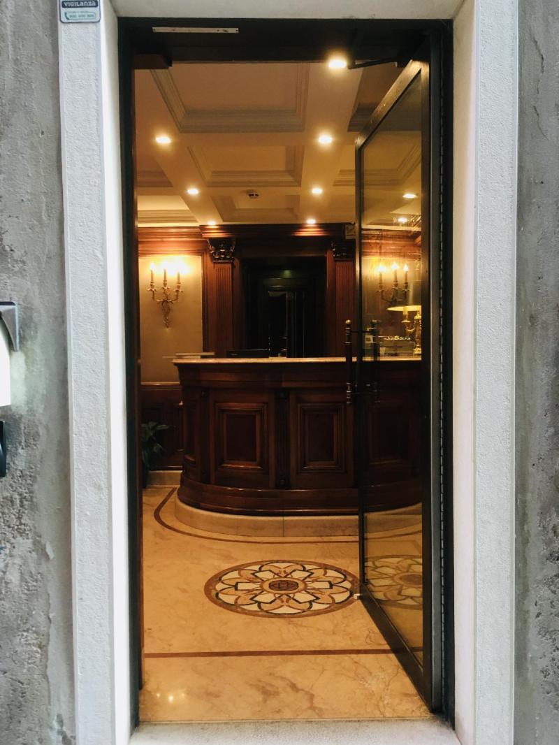 San Marco Luxury - Bellevue Luxury Suites - image 3